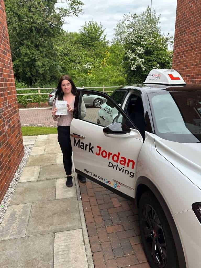 Driving-instructors-in-Burton-Jenna-passes-her-driving-test