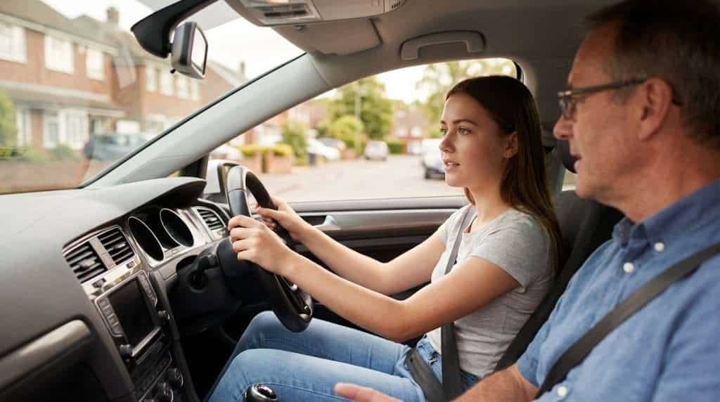 What You'll Learn in Your First Driving Lessons: A Roadmap for Beginners